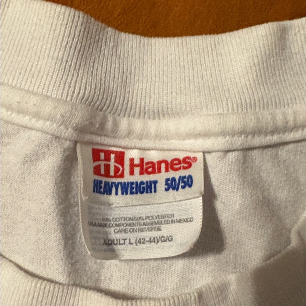 Vintage tshirt - Picture 2 of 4